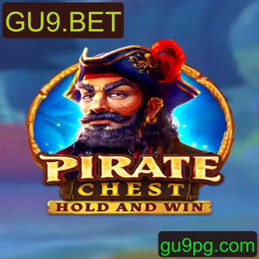 Desvendando o Jogo PirateChest