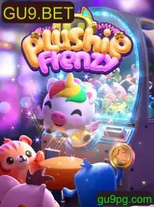 Explorando o Mundo de PlushieFrenzy e Sua Conexão com GU9.BET