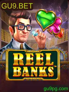 Explorando o Mundo Fascinante do Jogo ReelBanks na Plataforma GU9.BET
