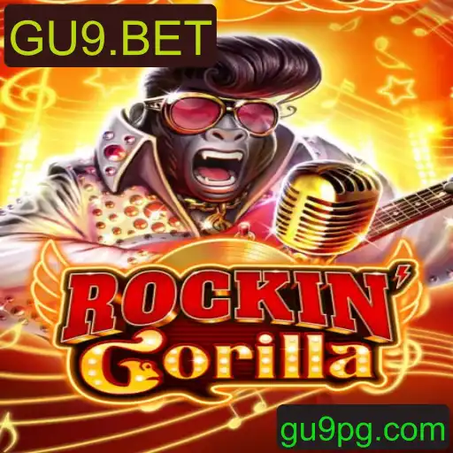 Descubra o Fascinante Mundo de RockinGorilla no GU9.BET