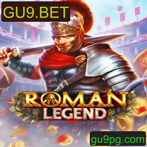 RomanLegend: Uma Jornada Épica no Mundo dos Jogos Online