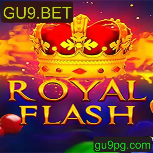 RoyalFlash: Conheça o Empolgante Jogo de Cartas da GU9.BET