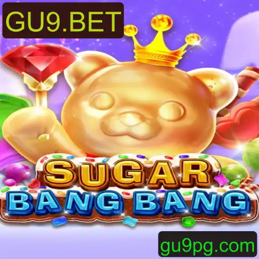 Descubra o Fascinante Universo de SUGARBANGBANG com GU9.BET