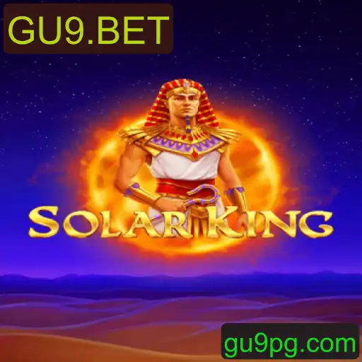 Descobrindo SolarKing: Uma Jornada Épica no Mundo dos Jogos Digitais