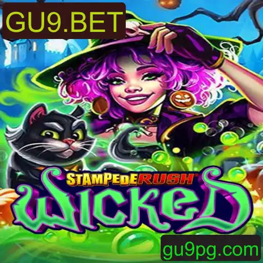 Explorando o Mundo de StempedeRushWicked: Um Jogo de Aventura e Estratégia