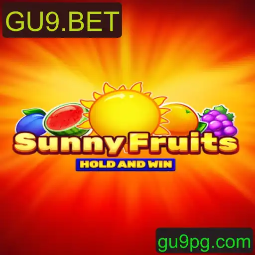 Conhecendo o Jogo SunnyFruits e a Plataforma GU9.BET