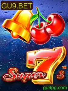 Descubra o Fascinante Mundo do Jogo Super7s na GU9.BET