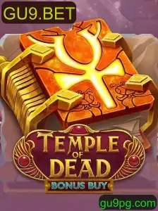 TempleofDeadBonusBuy: Descubra o Fascinante Mundo do Jogo