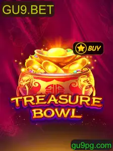 Desvendando os Mistérios do Jogo TreasureBowl