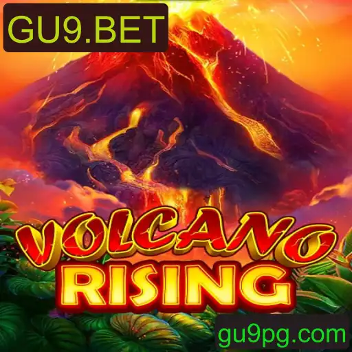 VolcanoRising: Uma Nova Aventura no Mundo dos Jogos Online