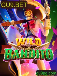 Explorando o Universo de WildBandito: O Novo Sucesso no GU9.BET