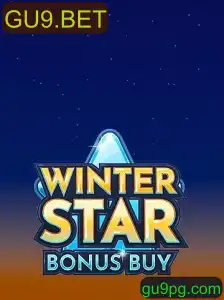 Explorando WinterStarBonusBuy: O Novo Fenômeno de GU9.BET